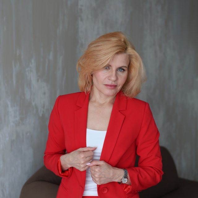 Кирилл Гольман, директор 