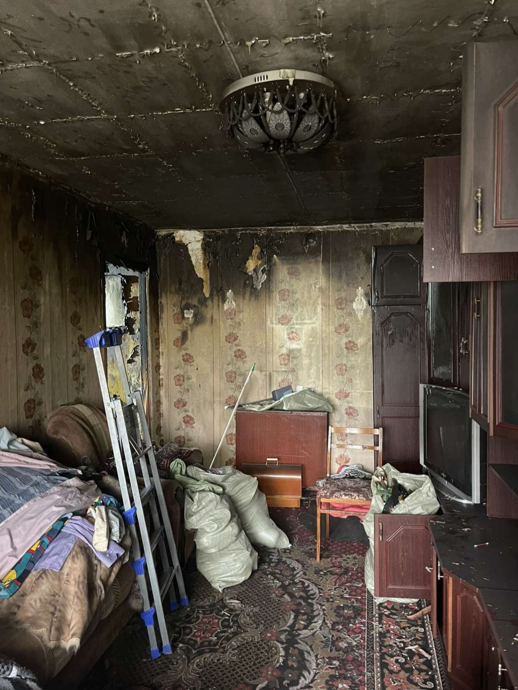 Портрет человека