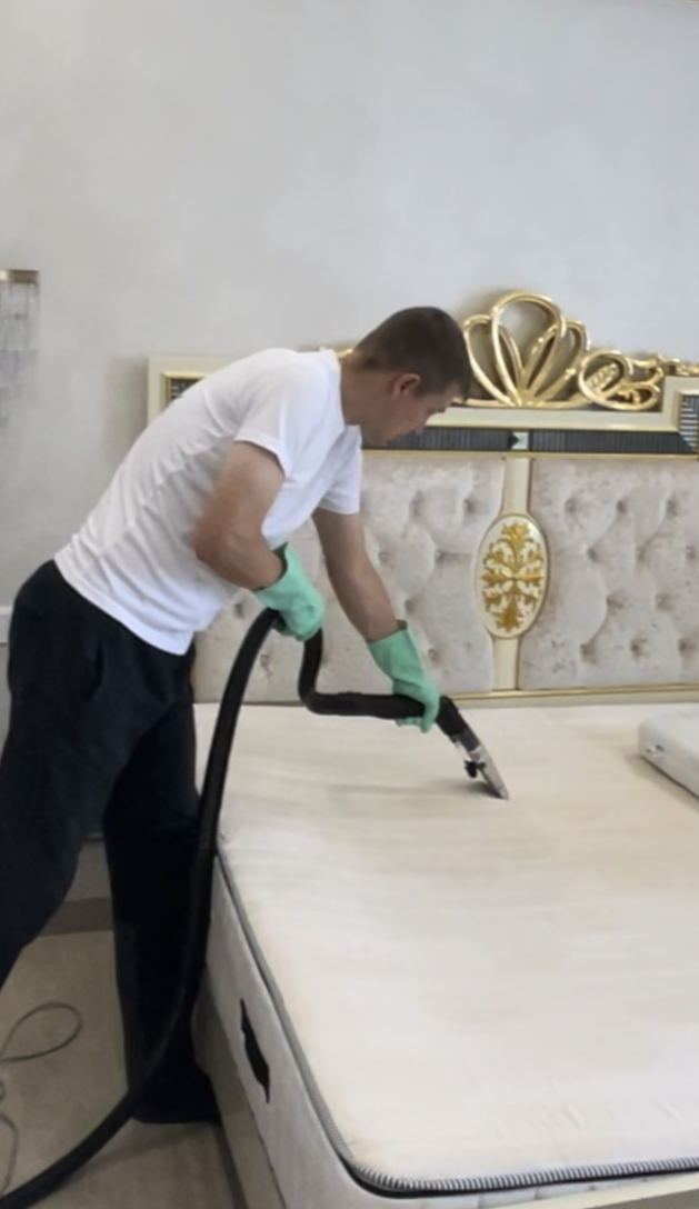 Портрет человека