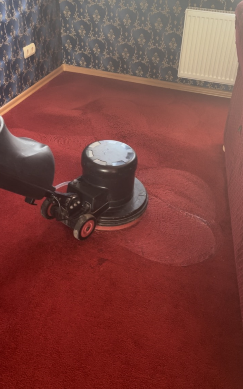 Портрет человека