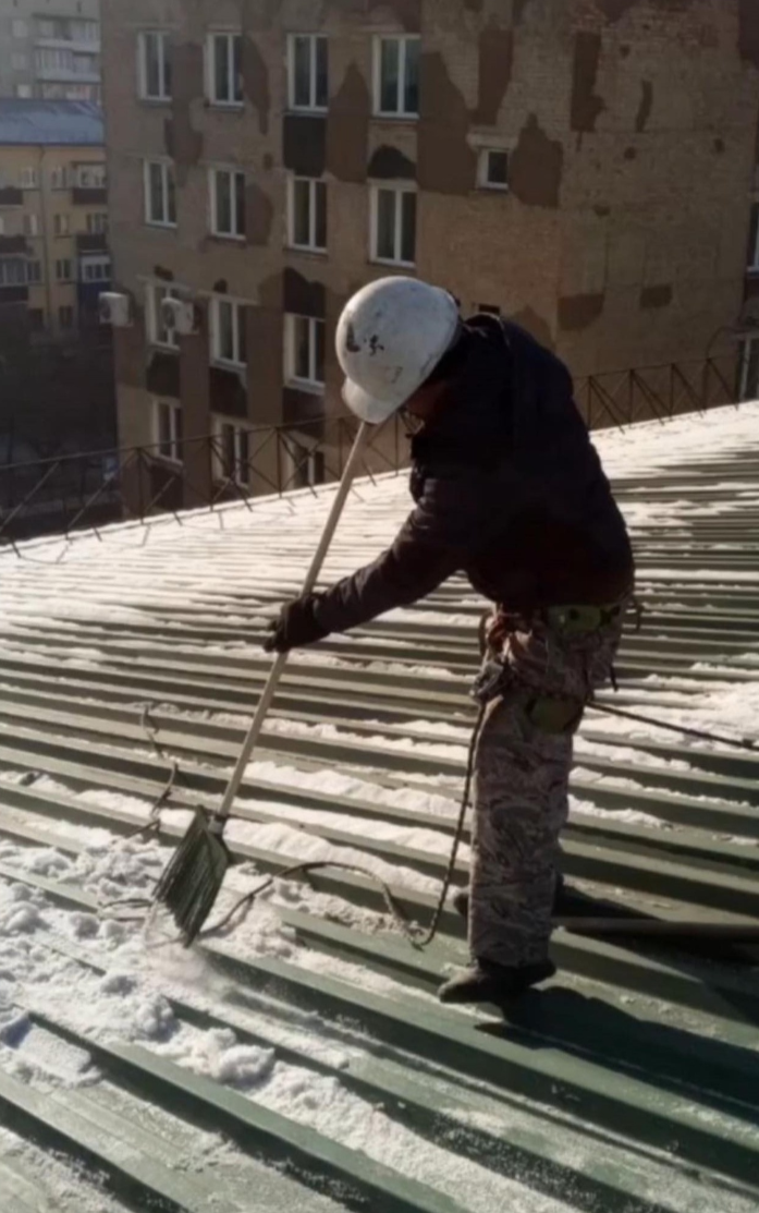 Портрет человека