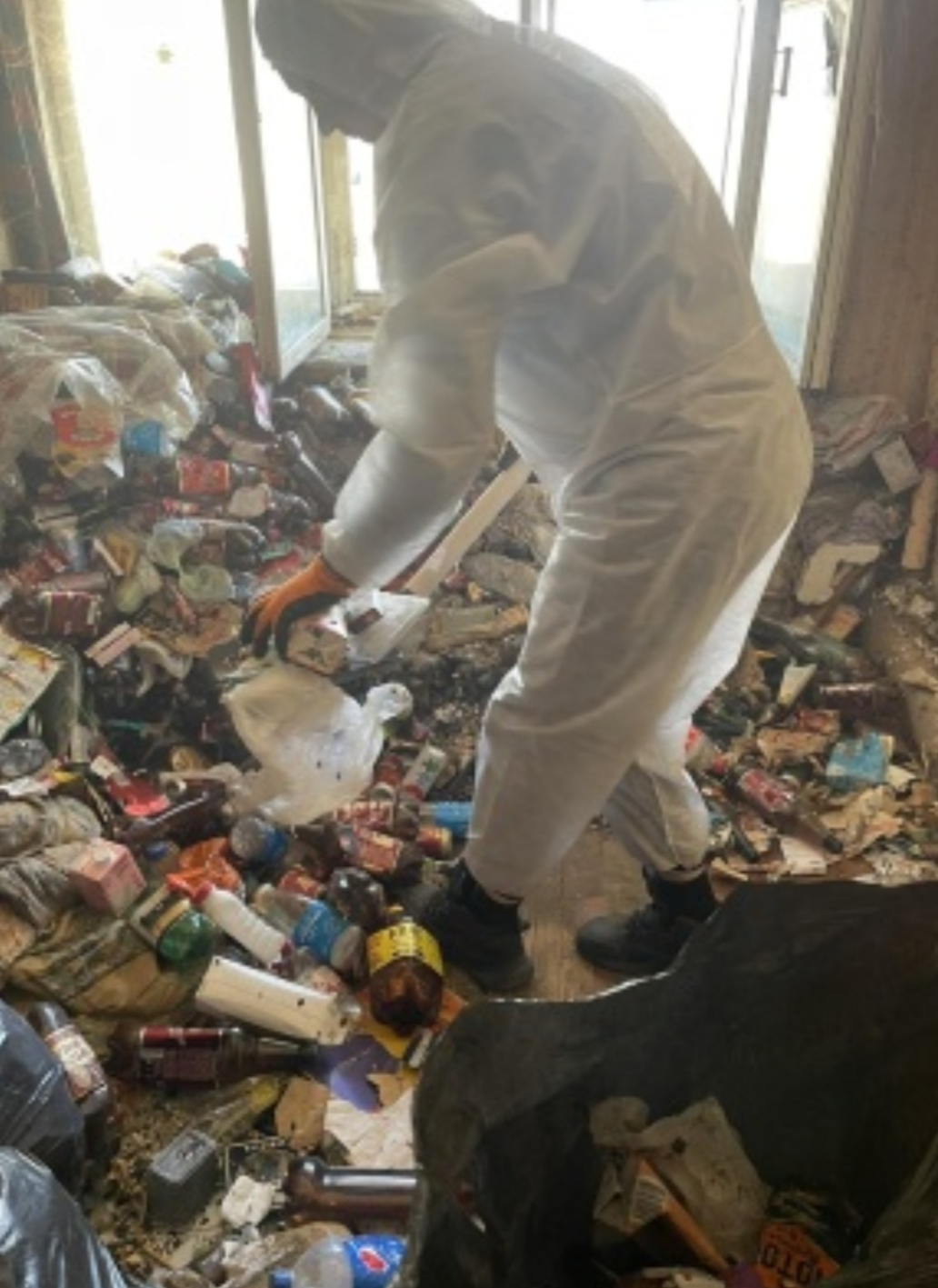 Портрет человека