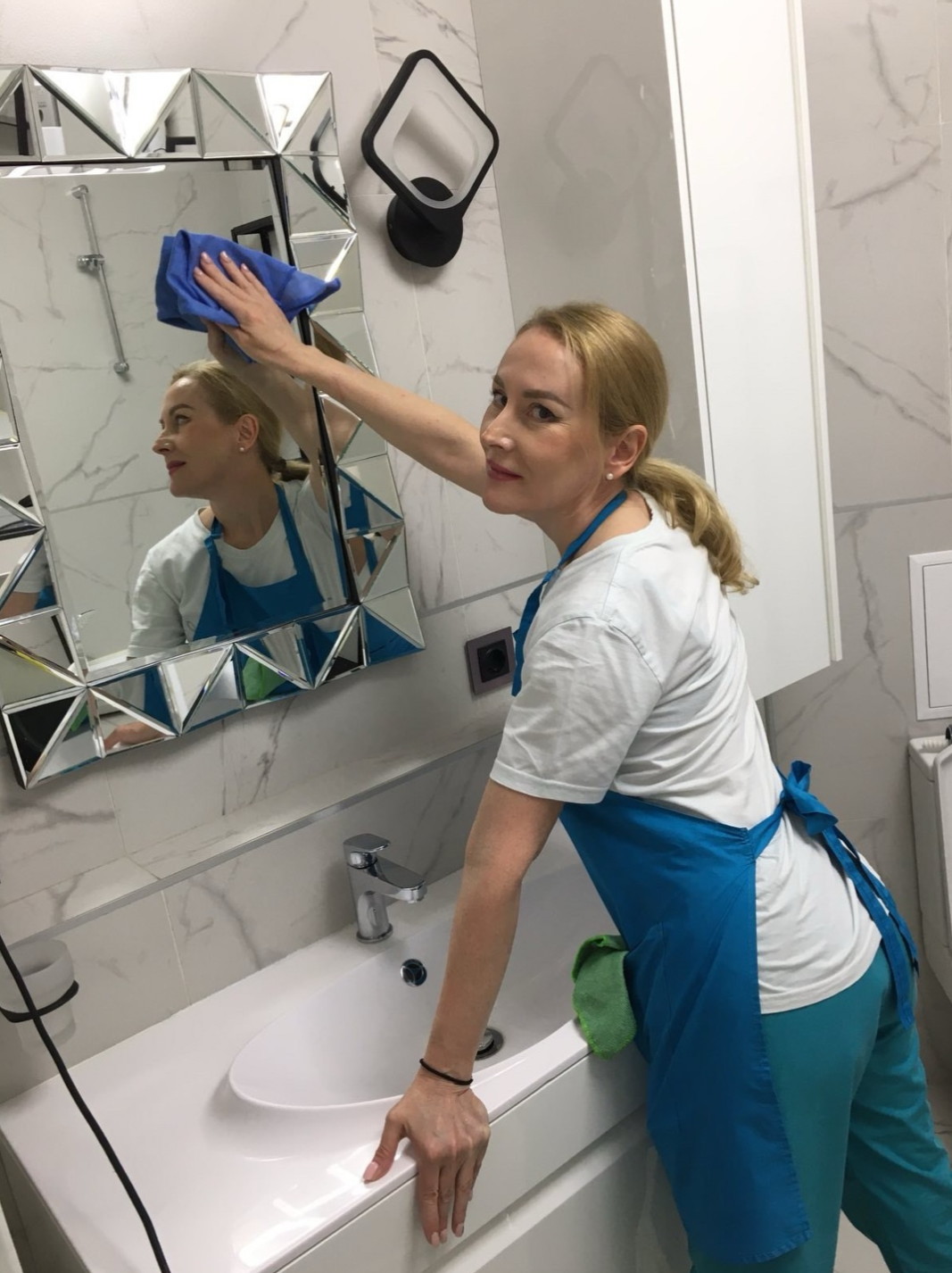 Портрет человека