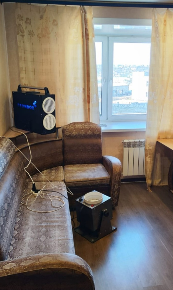 Портрет человека