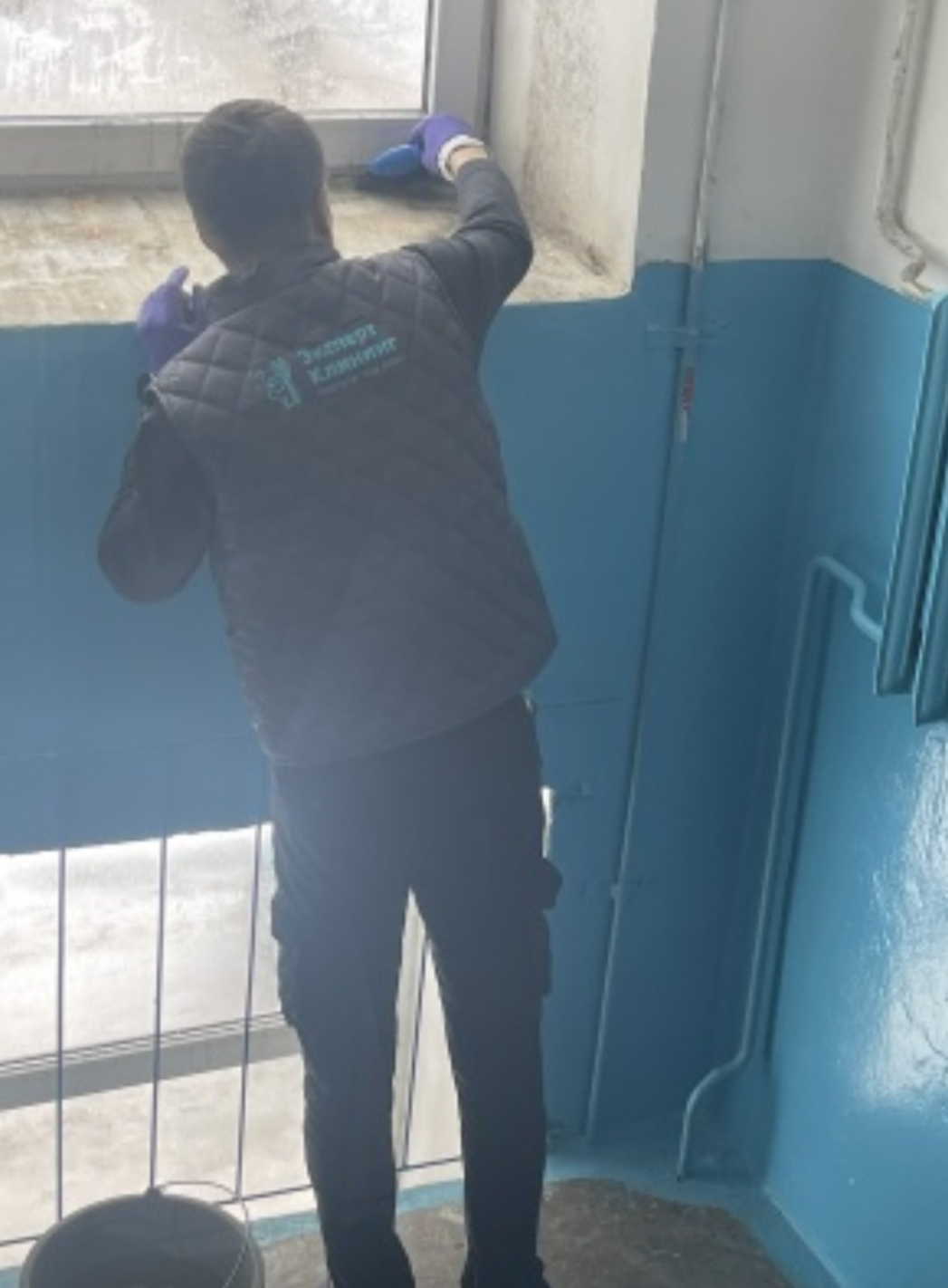 Портрет человека